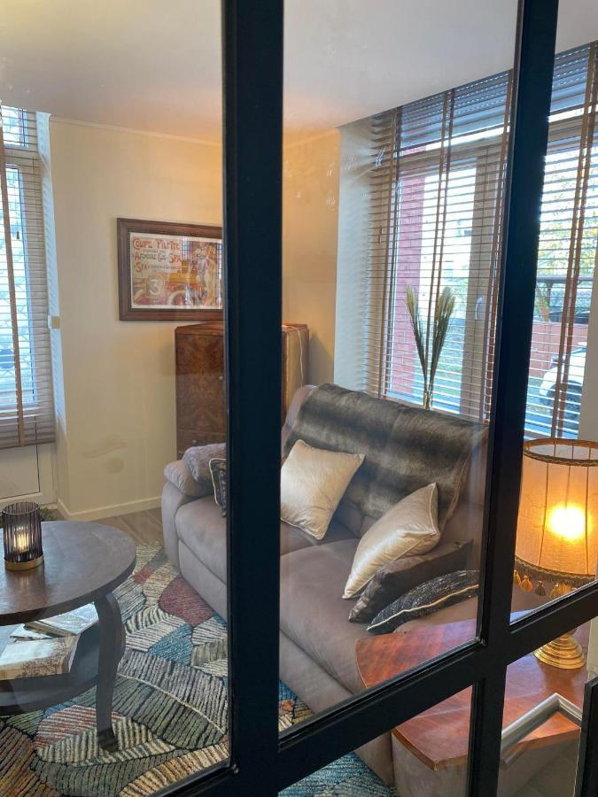 Les Ambassadeurs Apartment Spa Exterior photo